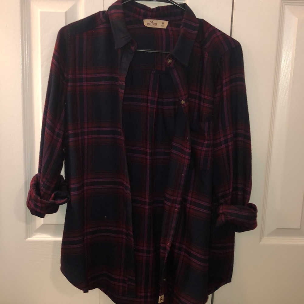 Flannel